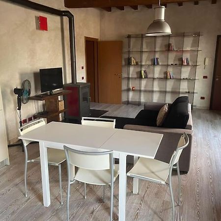 Apartamento Casa In Piazzetta Rivergaro Exterior foto