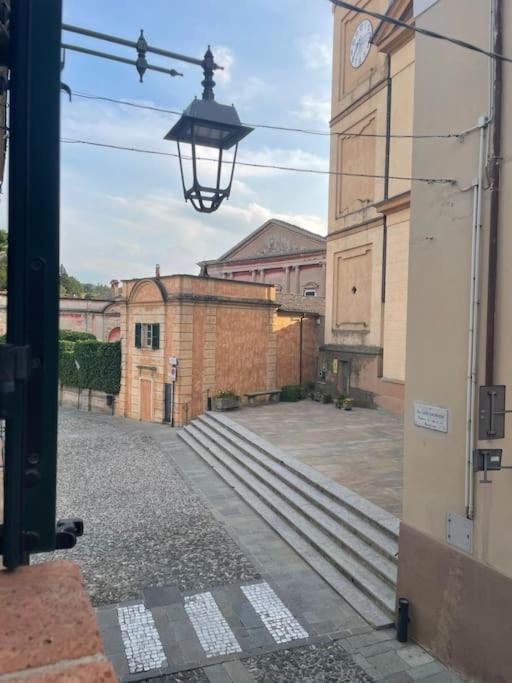Apartamento Casa In Piazzetta Rivergaro Exterior foto