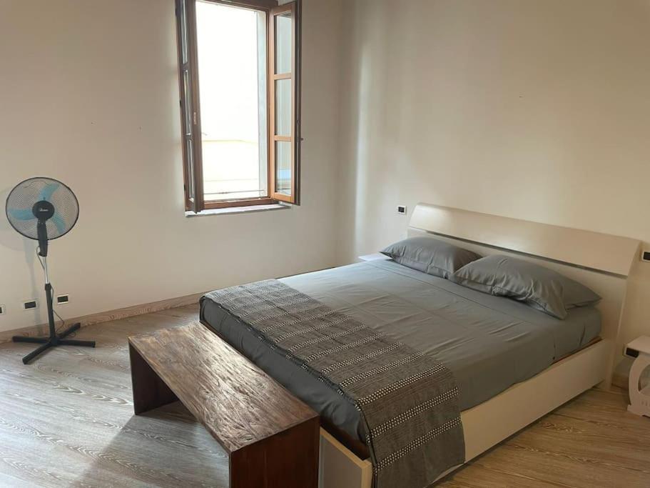 Apartamento Casa In Piazzetta Rivergaro Exterior foto