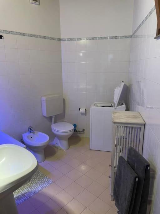 Apartamento Casa In Piazzetta Rivergaro Exterior foto